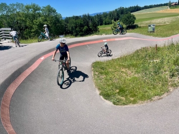 Kids Bikeday